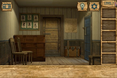 Texas Hazard screenshot 2