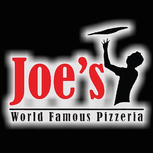 Joe’s World Famous Pizzeria icon