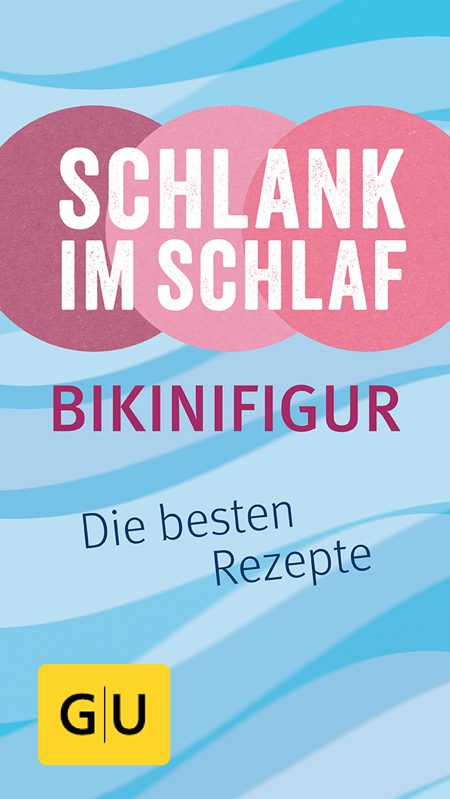 How to cancel & delete Schlank im Schlaf für die Bikinifigur - Die original Rezepte der bekannten Insulin-Trennkost from iphone & ipad 1