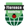 Florence travel guide and offline city map, Beetletrip Augmented Reality Florence Metro Train and Walks