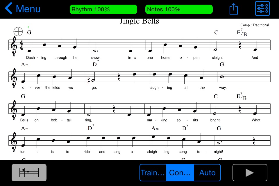 Guitar Book - Lite - Learning Guitar screenshot 3