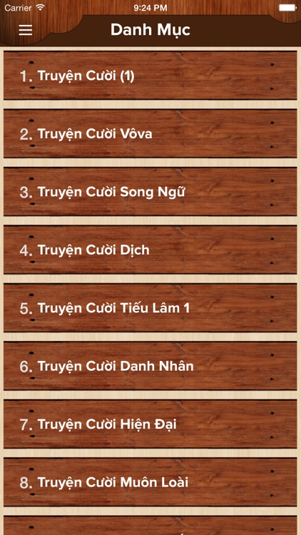 Truyện Cười 2015