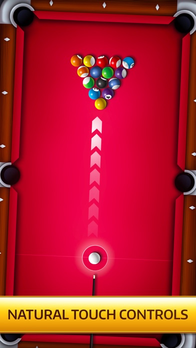 Pool Pro Online 3' for iPhone and iPad – Free Today Only – TouchArcade