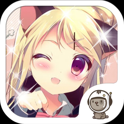 Anime Beauty iOS App
