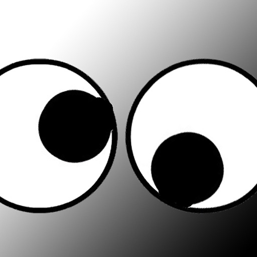 Googly Eyefi icon