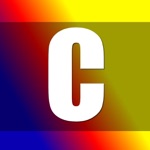 Colore explore and choose colors, for design and fun