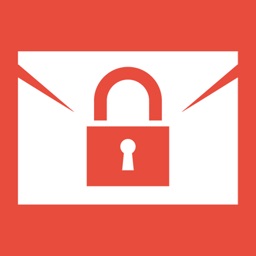 Safe Email for Gmail: secure, easy Google mail mobile app with passcode