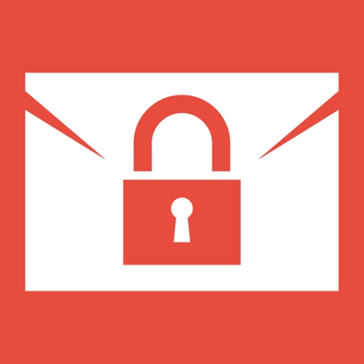 Safe Email for Gmail: secure, easy Google mail mobile app with passcode