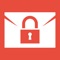 Safe Email for Gmail: secure, easy Google mail mobile app with passcode