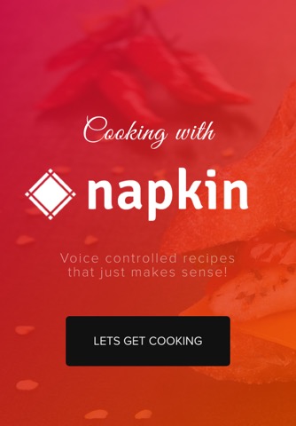 Napkin Recipesのおすすめ画像1