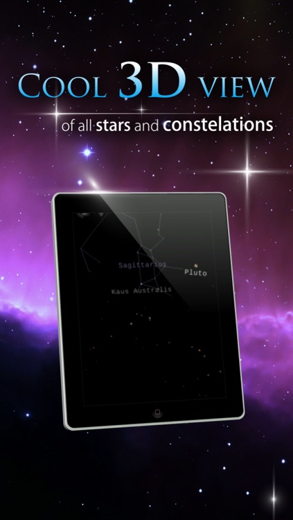 Stars Walk screenshot-3