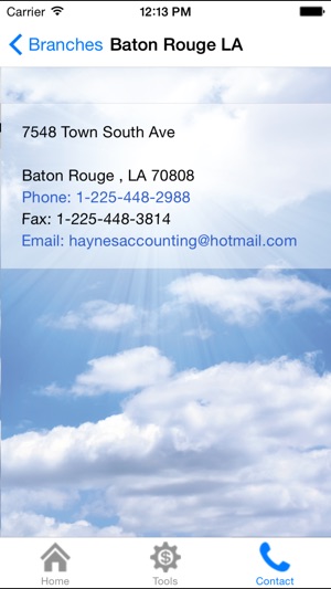 Haynes Accounting and Tax Service LLC(圖5)-速報App