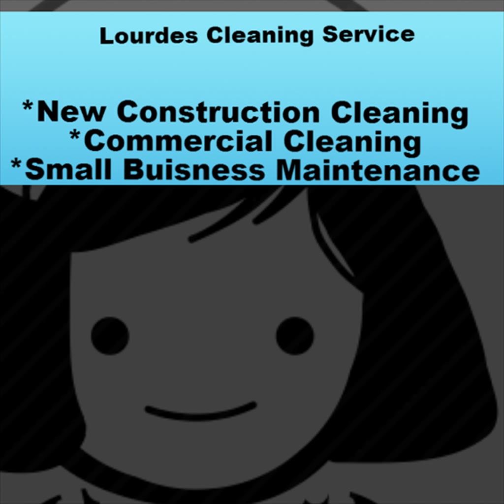 Lourdes Cleaning Srevice