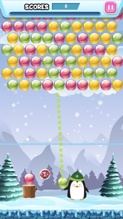 Bits of Sweets Season: Sugar Candy Game Puzzle