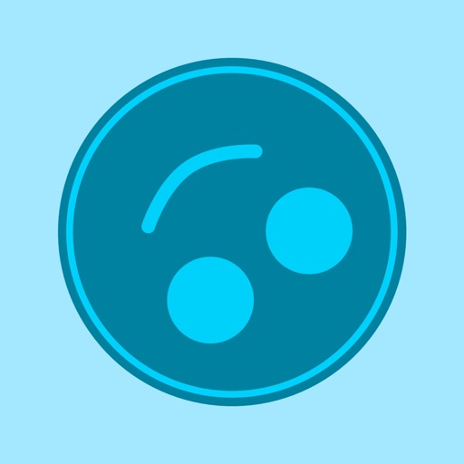 Swirl! - A Frustrating Game icon