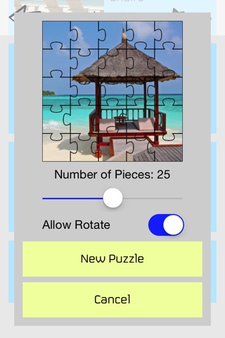 Amazing Jigsaw Puzzles Plus screenshot 2