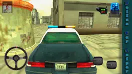 Game screenshot Police Car Sniper apk