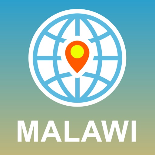 Malawi Map - Offline Map, POI, GPS, Directions