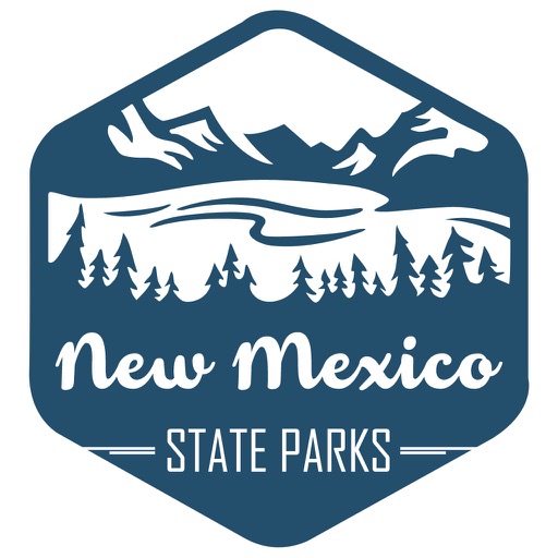 New Mexico National Parks & State Parks icon