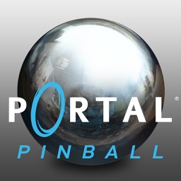 Portal ® Pinball