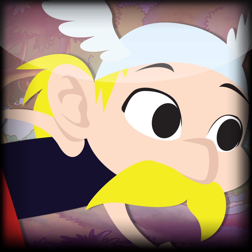 Viking Glide - Asterix Version icon