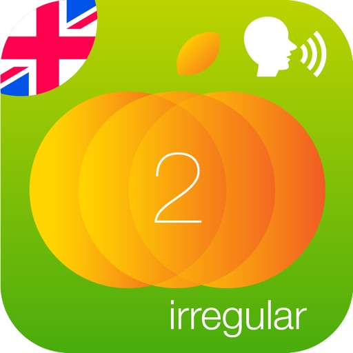 Ticwow 2 – Learn English Irregular Verbs iOS App