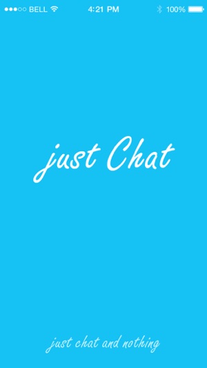 Just Chat.(圖2)-速報App