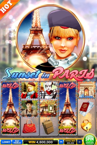 Slots - Vegas Royale™ screenshot 3