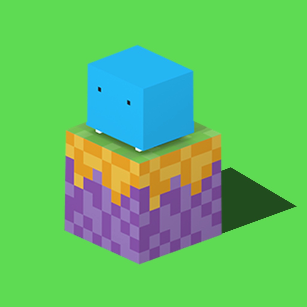 Droppy Blocks icon