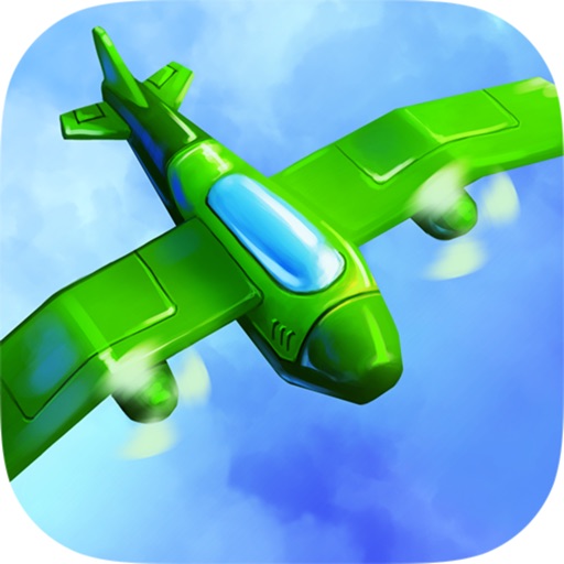 Mini Wings - Mission Delta iOS App