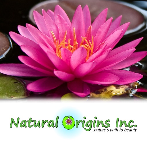 Natural Origins Inc. icon