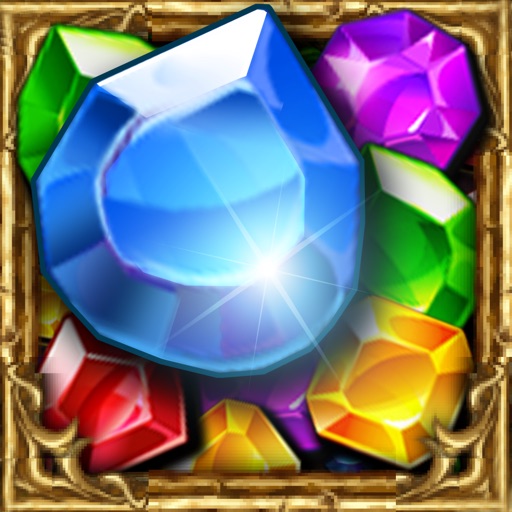 Gems & Runes