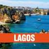 Lagos Offline Travel Guide - Portugal