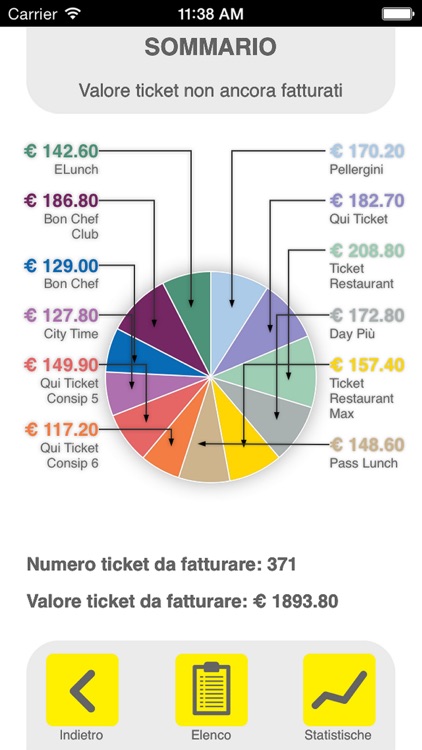 Ticket Manager screenshot-3