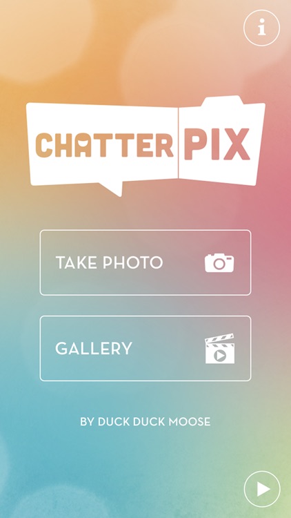 ChatterPix - by Duck Duck Moose screenshot-4