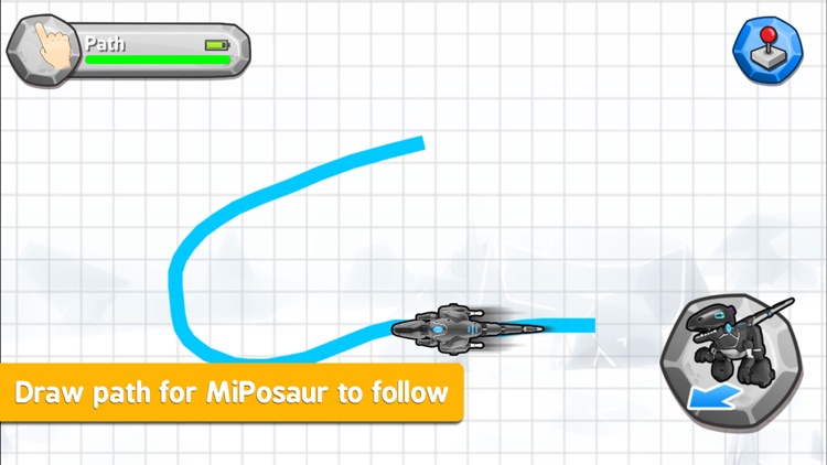 MiPosaur screenshot-3
