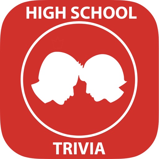 High School Trivia Icon