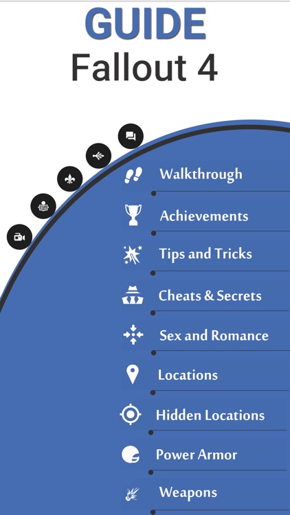 Guide for Fallout 4 : Weapon,Locations,Walkthrough & More