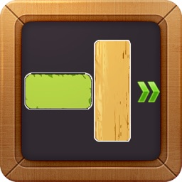 Unblock - Wood Block Puzzle Free Game