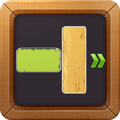 Unblock - Wood Block Puzzle Free Game iOS App