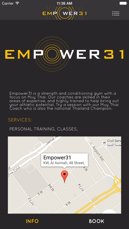 Empower31