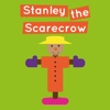 Stanley The Scarecrow