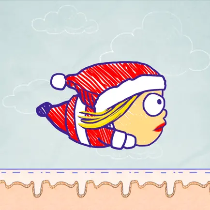 Flappy Doodle Santa Claus: Happy Christmas Читы