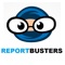 Litter Busters is part of the Report Busters suite of smart apps developed by Diesel Rocket Fuel