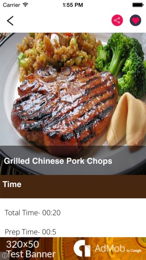 Grill recipes(圖3)-速報App