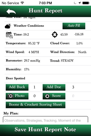 Ron Spomer's Everything Whitetail screenshot 3