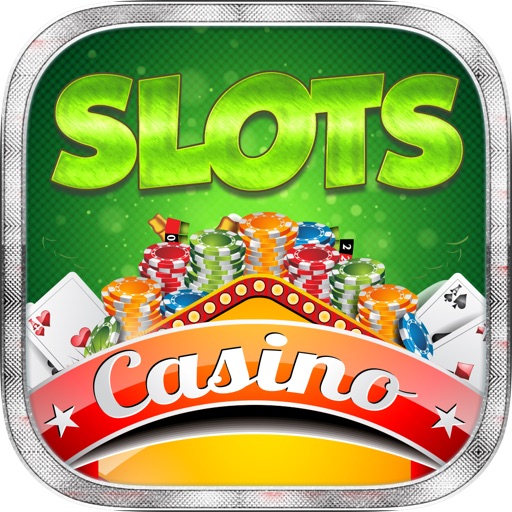 Absolute Vegas World Winner Slots - FREE Slots Game icon