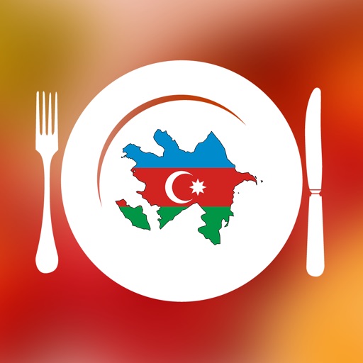 Azerbaijani Food Recipes - Best Foods For Health icon