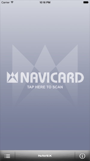 NaviCard Lite(圖1)-速報App