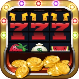 Casino Slot Watch Apple Watch App